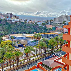  Apartamento Estudio Dos En Martianez