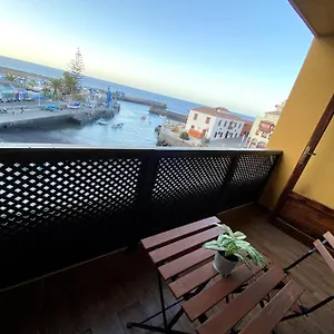  Apartment Sunset Marina Puerto
