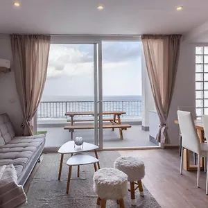  Apartment Casa Punta Brava
