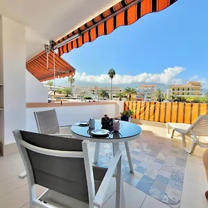  Apartamento Agave Teide View By Tor