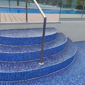 Appartement Le Terrazze 4, Puerto de la Cruz (Tenerife)