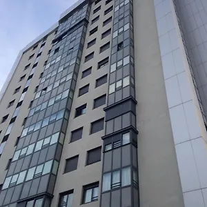 Bausa 19 , Madrid España
