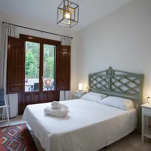 De Lujo En Antiguo Convento , Granada España