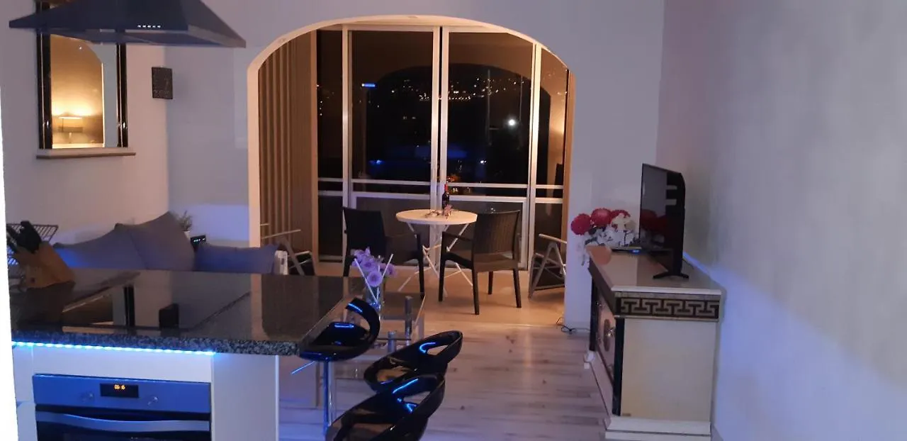 Apartment Top Duplex Puerto de la Cruz
