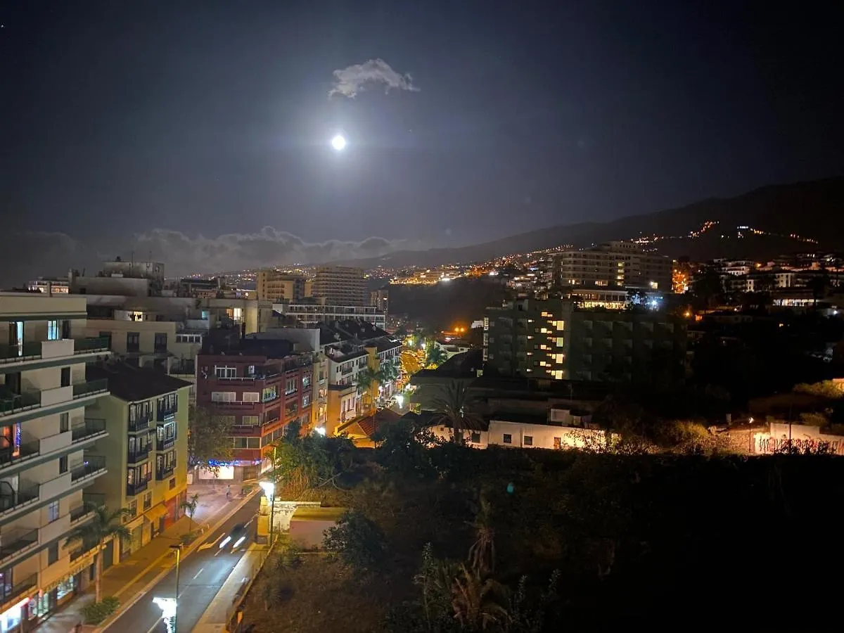 Top Duplex Puerto de la Cruz  Apartment Puerto de la Cruz (Tenerife)