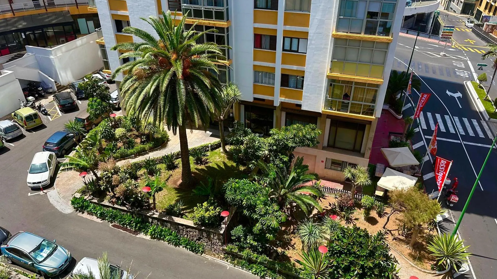 Top Duplex Puerto de la Cruz  Apartment