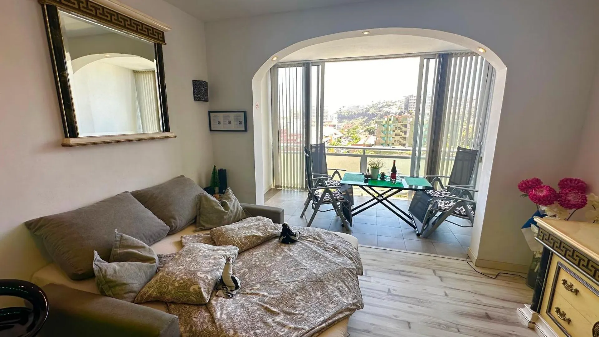 Top Duplex Puerto de la Cruz  Apartment