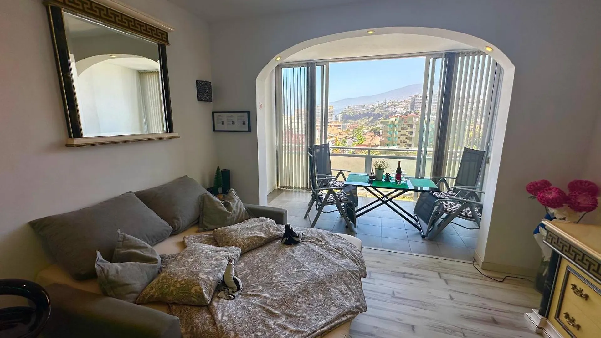 Apartment Top Duplex Puerto de la Cruz